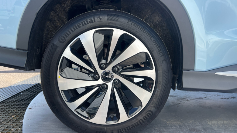 BYD Seal U 1.5 DM-i Boost 5dr Auto Estate